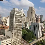 Espaço aconchegante - Centro - São Paulo