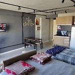 Espaço aconchegante - Centro - São Paulo
