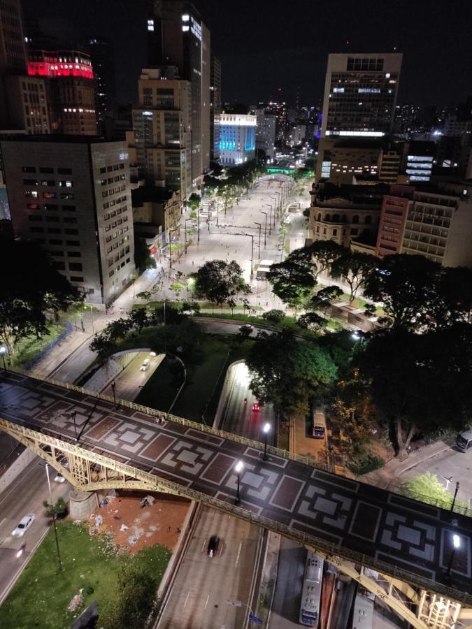 Espaco Aconchegante - Centro - Apartamento São Paulo