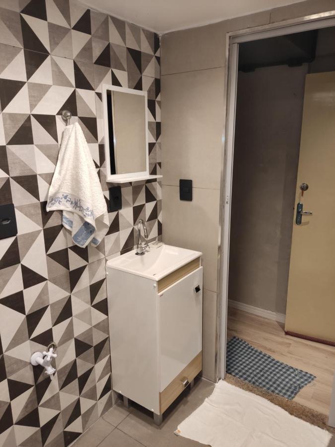 Espaco Aconchegante - Centro - Apartamento