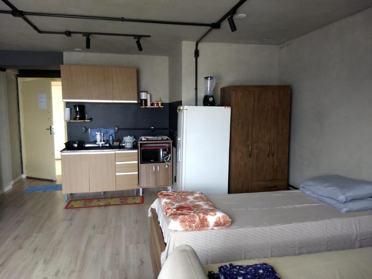 Apartamento Espaco Aconchegante - Centro - *