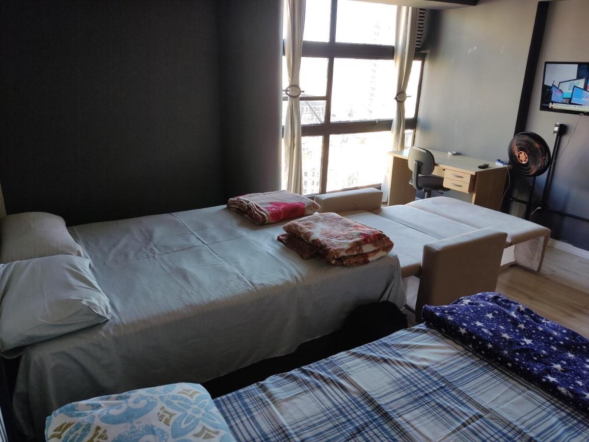 Apartamento Espaco Aconchegante - Centro - *