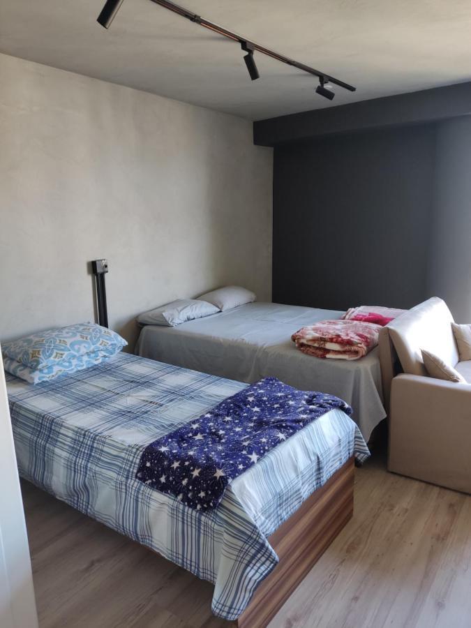 Apartamento Espaco Aconchegante - Centro -