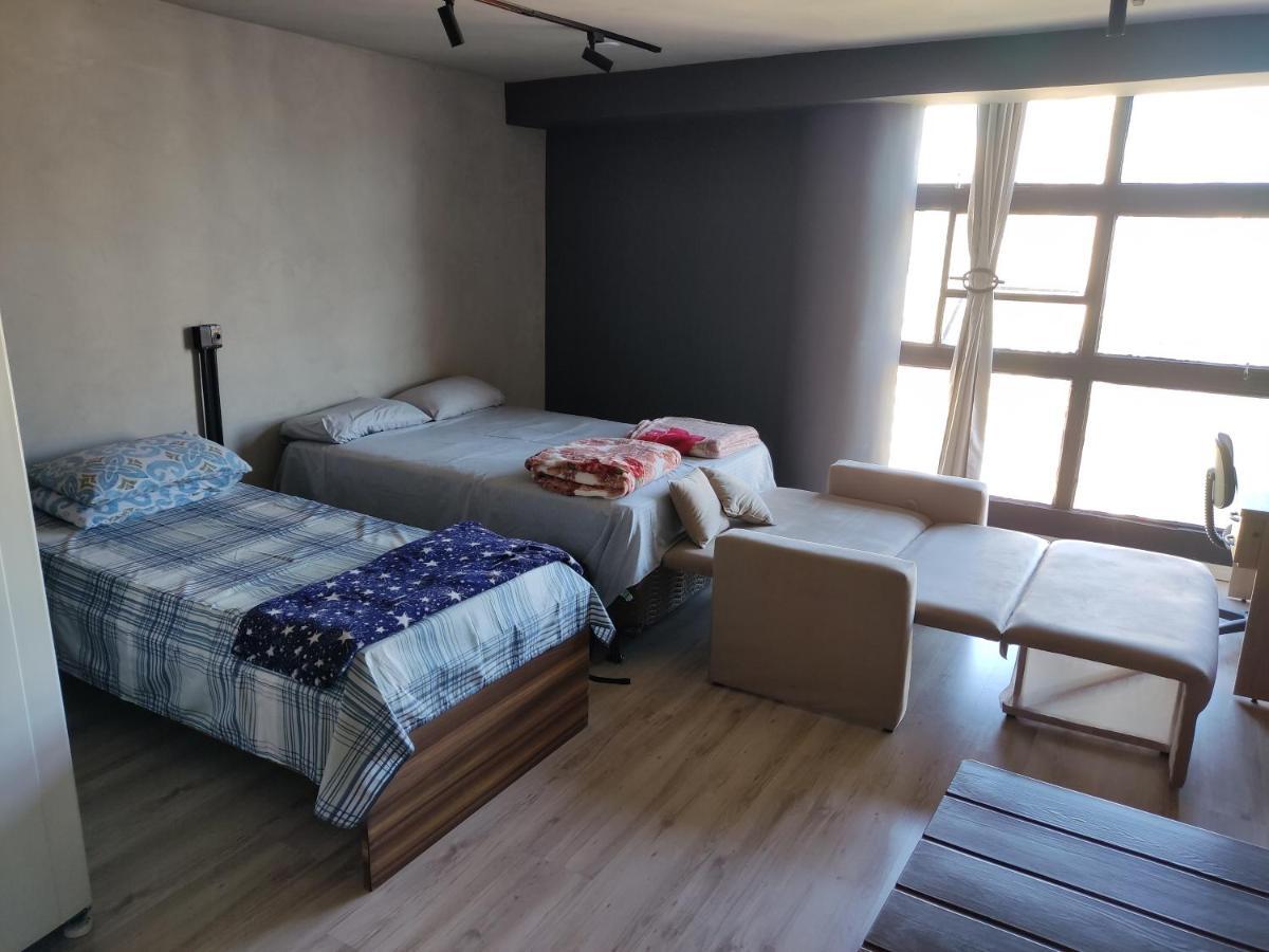 Espaco Aconchegante - Centro - Apartamento São Paulo
